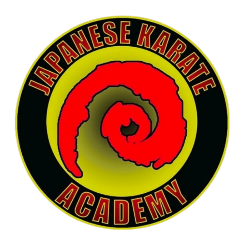 Japanese Karate Academy logo